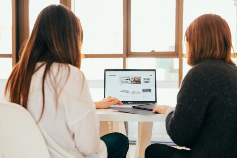 Crea tu web exitosa