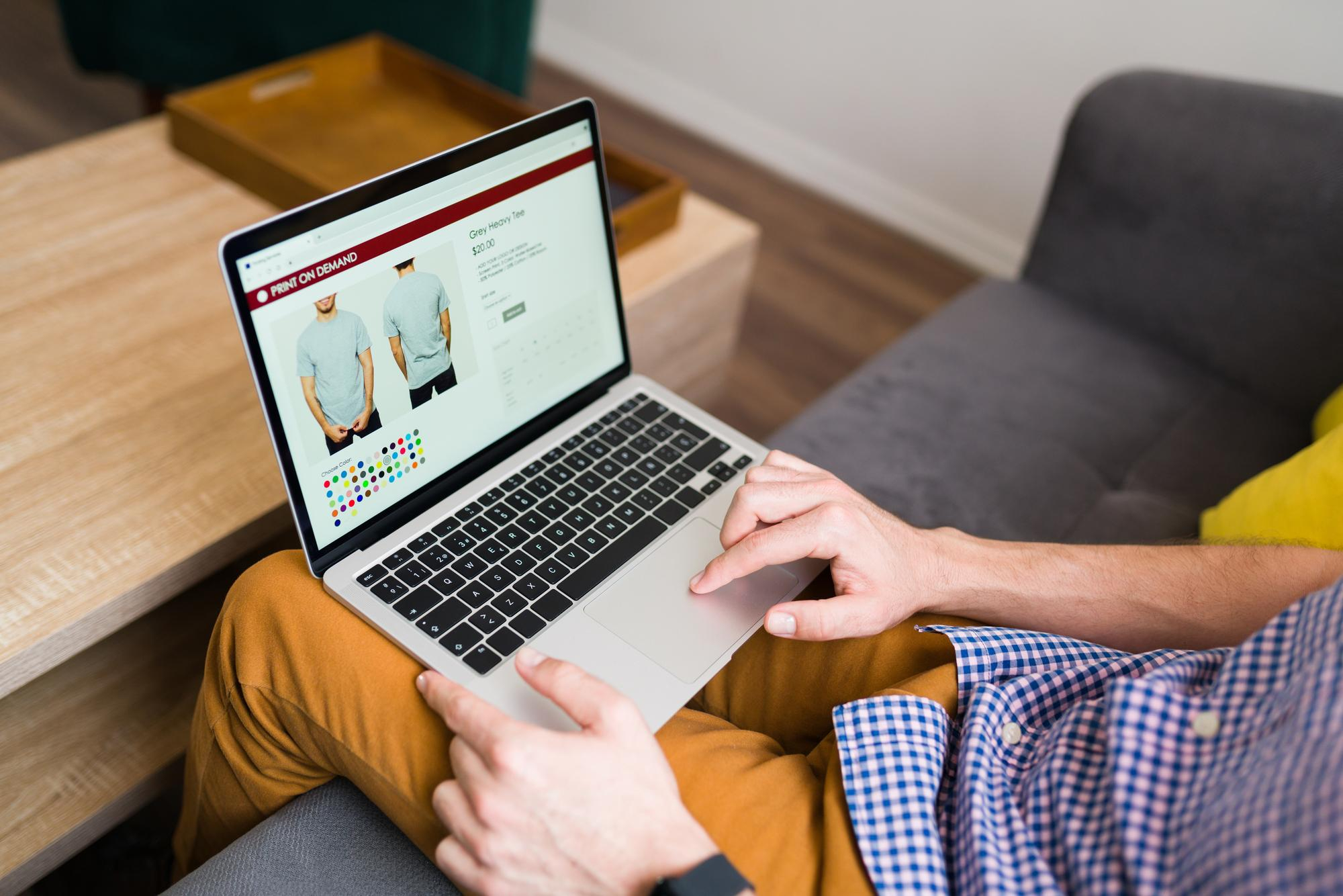 Crea tu tienda online